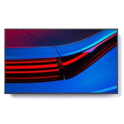 49" UHD LED LCD Public Display 1