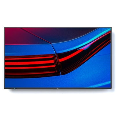 55" Pro LED LCD UHD 3840x2160 1