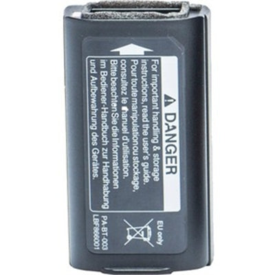 RJ2 Li Ion Battery Rechargabl 1