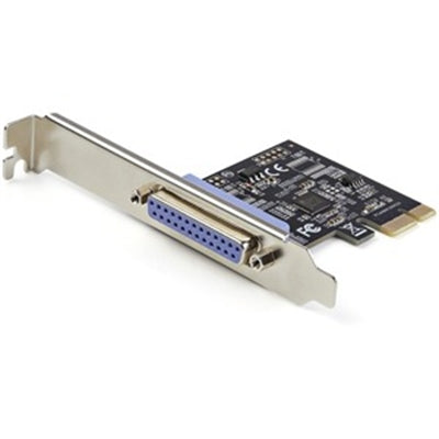 1 Port Parallel PCIe Card 1