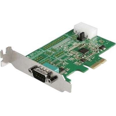 1 ptRS232 Serial PCIe Card TAA 1