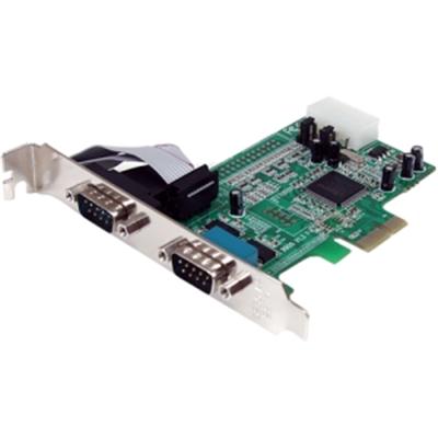 PCIe Serial Adapter Card TAA 1