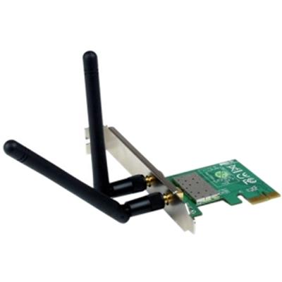 PCIe Wireless N Adapter TAA 1