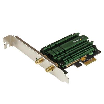 PCIe AC1200 Wireless Card TAA 1