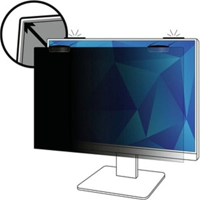 3M 27" Privacy Filters 1