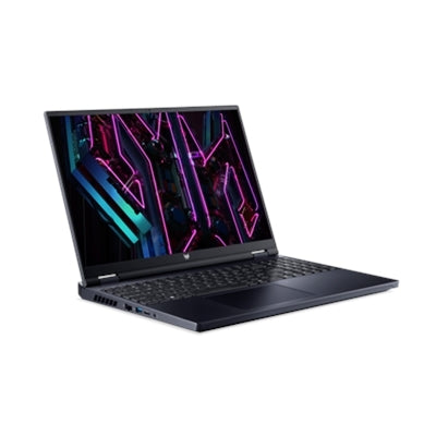 Pred Gaming 16" i7 16G 11P 1