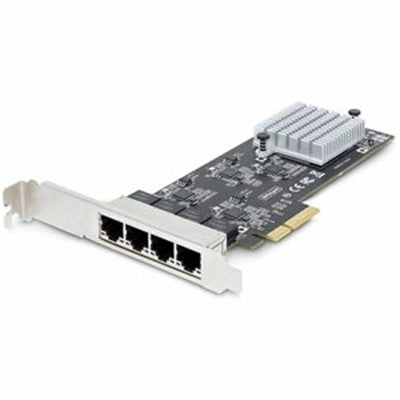 4 Port 2.5G PCIe Network Card 1