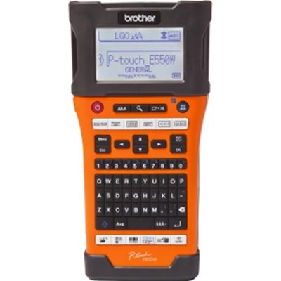 P Touch Handheld Labeler 1