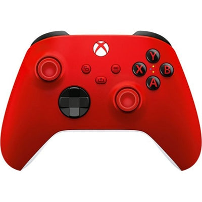 Xbox WLC M Pulse Red 1