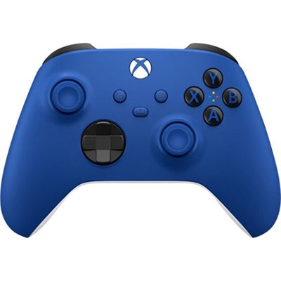 Xbox Series X S Cntrlr Blue 1