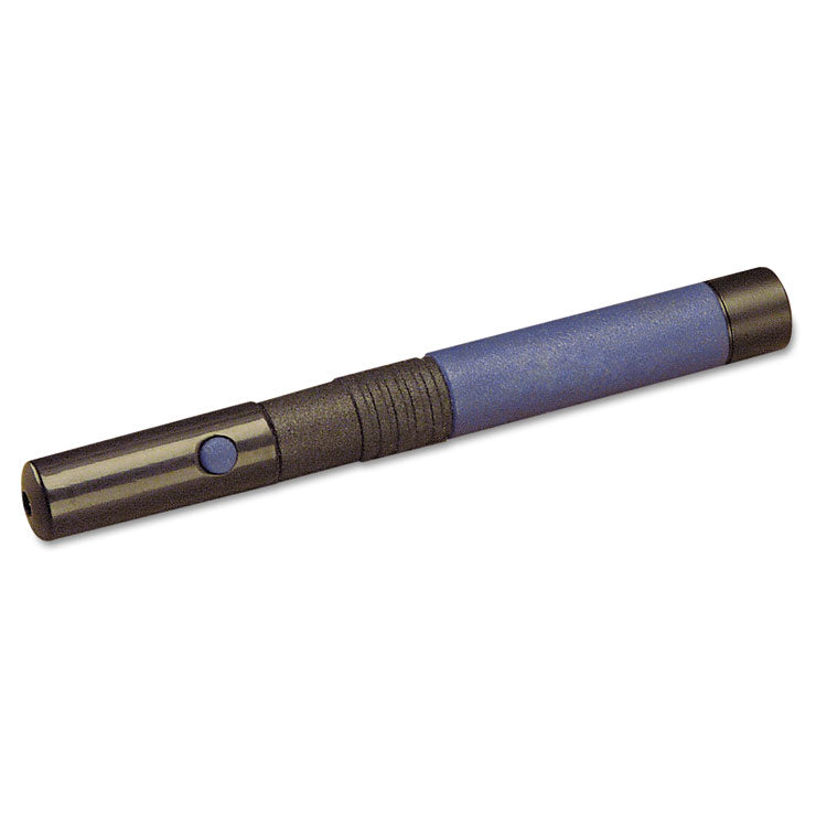 Classic Comfort Laser Pointer, Class 3a, Projects 1,500 Ft, Blue 1