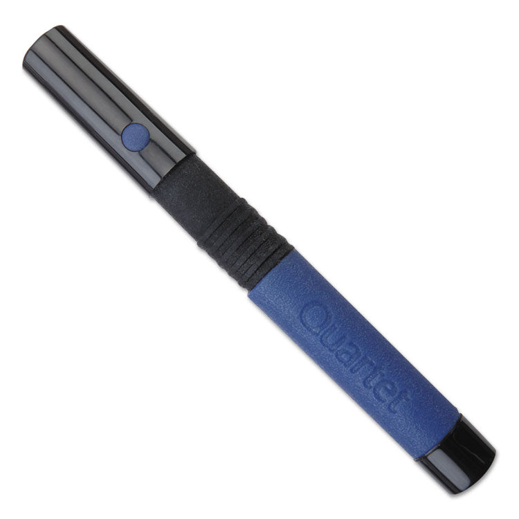 Classic Comfort Laser Pointer, Class 3a, Projects 1,500 Ft, Blue 2