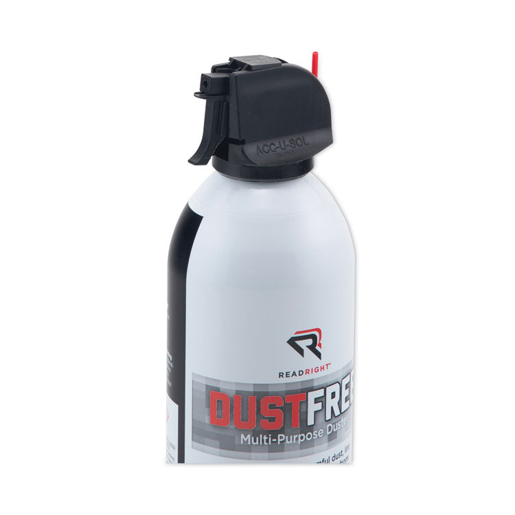 Dustfree Multipurpose Duster, 10 Oz Can, 6/pack 3