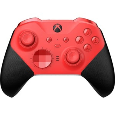 Xbox Elite v2 Core Red 1