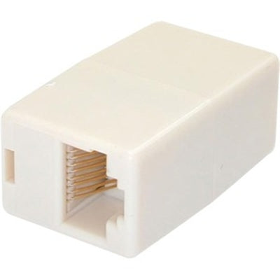 Cat5e RJ45 Coupler 10 Pack 1