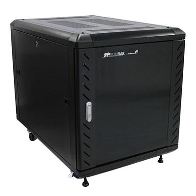 12U 36" Server Rack Cabinet 1