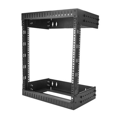 12U Wall-Mount Rack 1