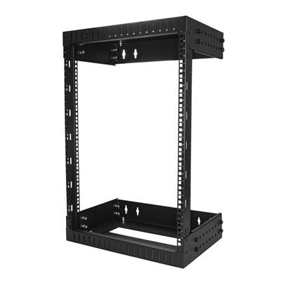 15U Wall-Mount Rack 1