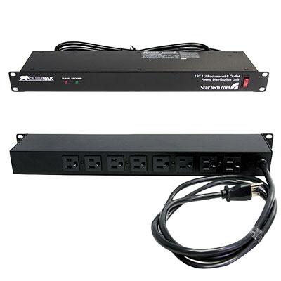 PDU Power Distribution Unit 1