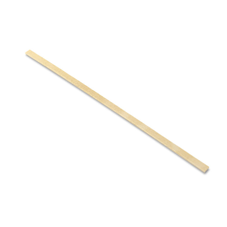 Wood Coffee Stirrers, 5.5", 10,000/carton 3