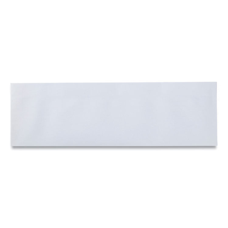 Classy Cap, Crepe Paper, Adjustable, One Size Fits All, White, 100 Caps/Pack, 10 Packs/Carton 2