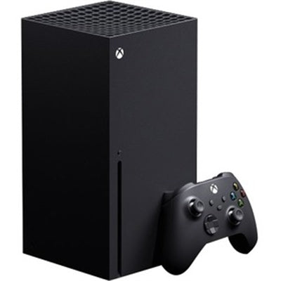 XBOX Series X 1TB CONSOLE ONLY 1