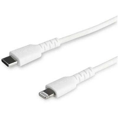 USB C to Lightning Cable 1