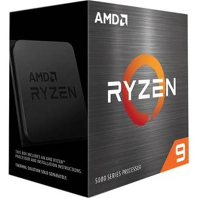 Ryzen 9 5900X 1