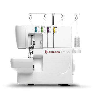 SINGER S0100 Overlock 1