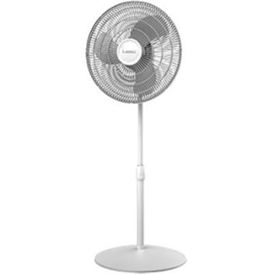 16" Oscillating Stand Fan 1