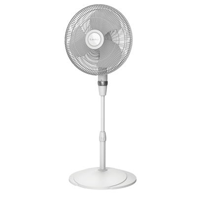 Oscillating 16" Pedestal Fan 1