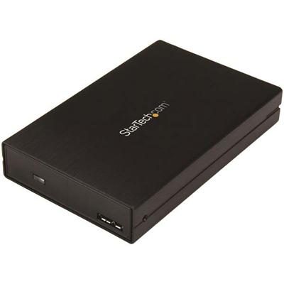 USB C SATA Enclosure 1