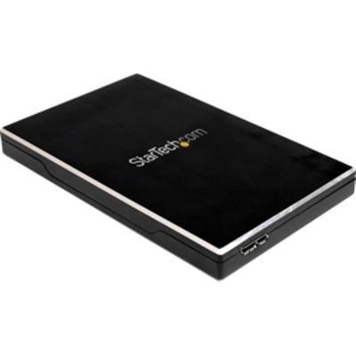 2.5 USB 3.0 SATA HDD Enclosure 1