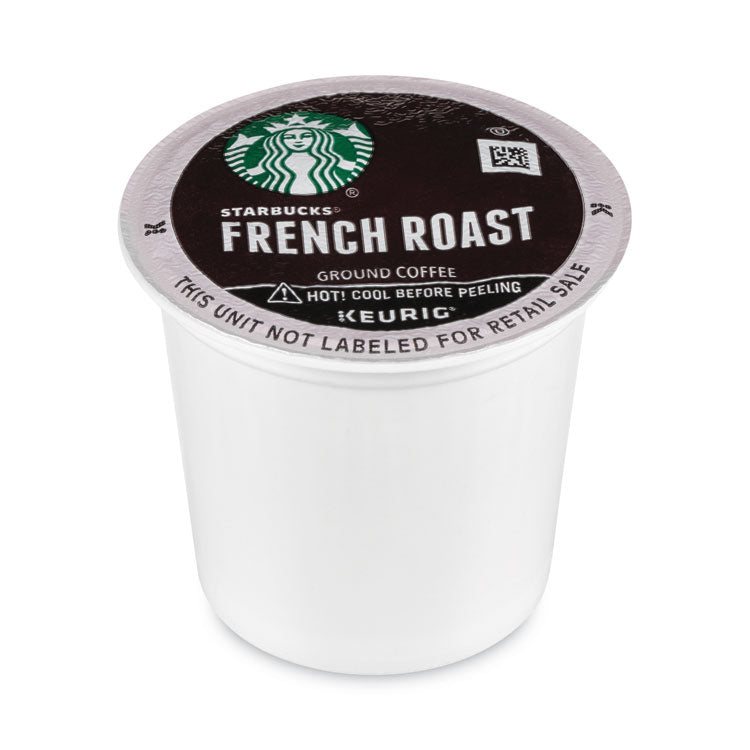 French Roast K-Cups, 96/carton 5