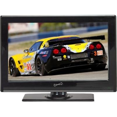 24" LED HDTV 1080p 8.5ms 1