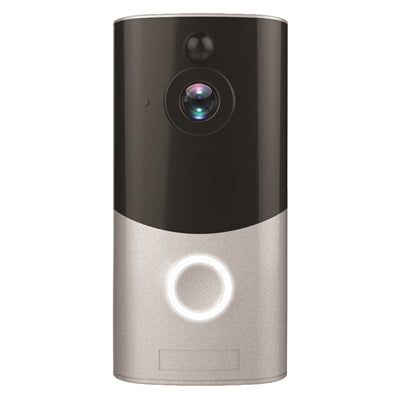 Smart WiFi VideoDoorbell Camra 1