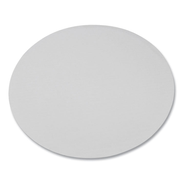 Bright White Cake Circles, 16" Diameter, White, Paper, 100/Carton 1