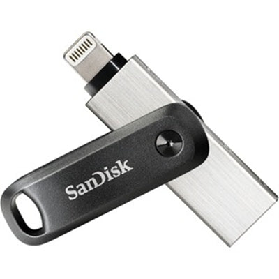 iXpand Flash Drive Go 256GB 1