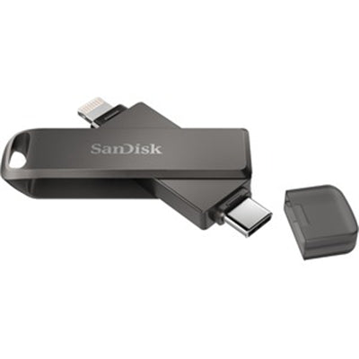 iXpand Flash Drive Luxe 128GB 1