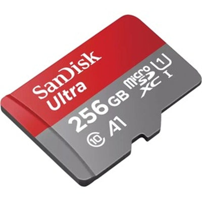 Ultra microSD Chromebk 256GB 1