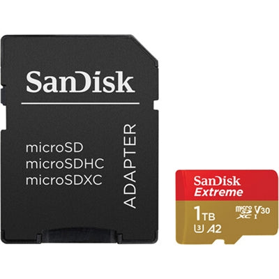 SanDisk Extreme 1TB 1