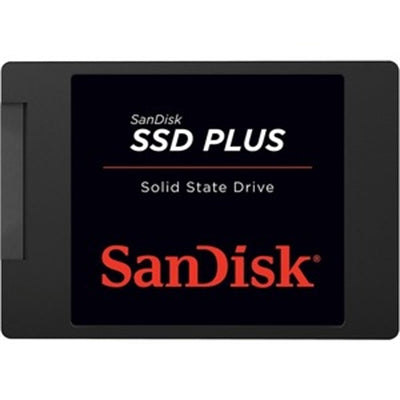 SanDisk SSD Plus 240GB 1