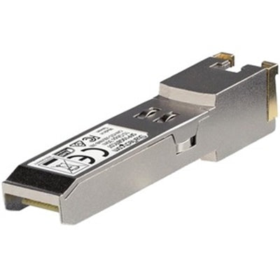 Copper 10GBase T SFP 1