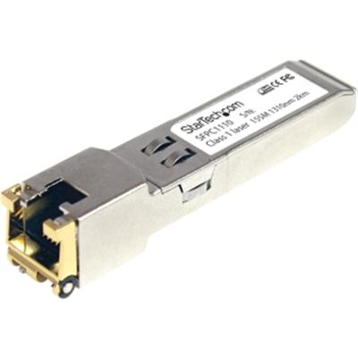 Gb RJ45 Copper SFP Transceiver 1