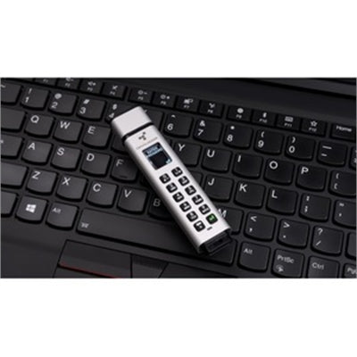 Sentry K350 16GB Encrypted USB 1