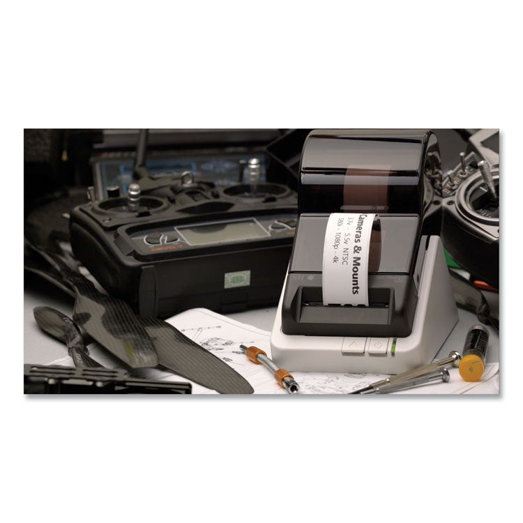 SLP-620 Smart Label Printer, 70 mm/sec Print Speed, 203 dpi, 4.5 x 6.78 x 5.78 5