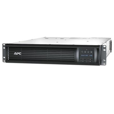 2200VA Smart UPS C LCD RM 1