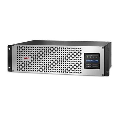 1500VA Smart UPS Li-Ion 120V 1