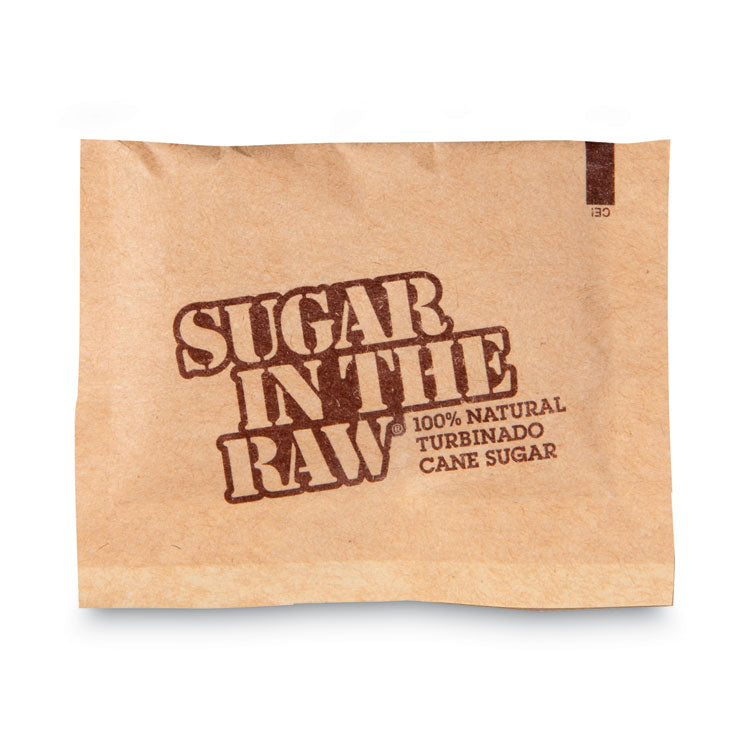 Sugar Packets, 0.2 Oz Packets, 200 Packets/box, 2 Boxes/carton 1