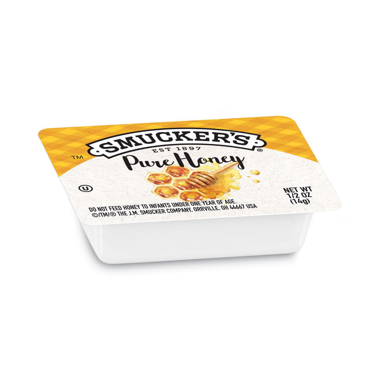 Smucker's Honey, Single Serving Packs,0.5 Oz, 200/carton 2